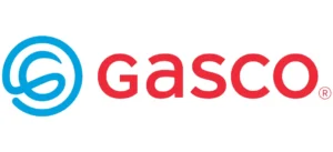 Logo de gasco