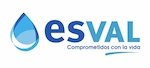 ESVAL LOGO ARRICAM