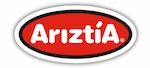 Logo ariztia arricam