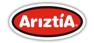 Logo ariztia